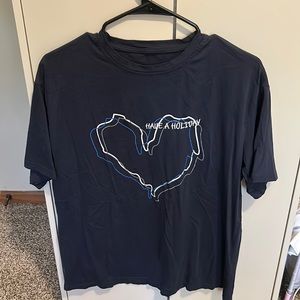 SHEIN brand, dark navy blue, small in women’s